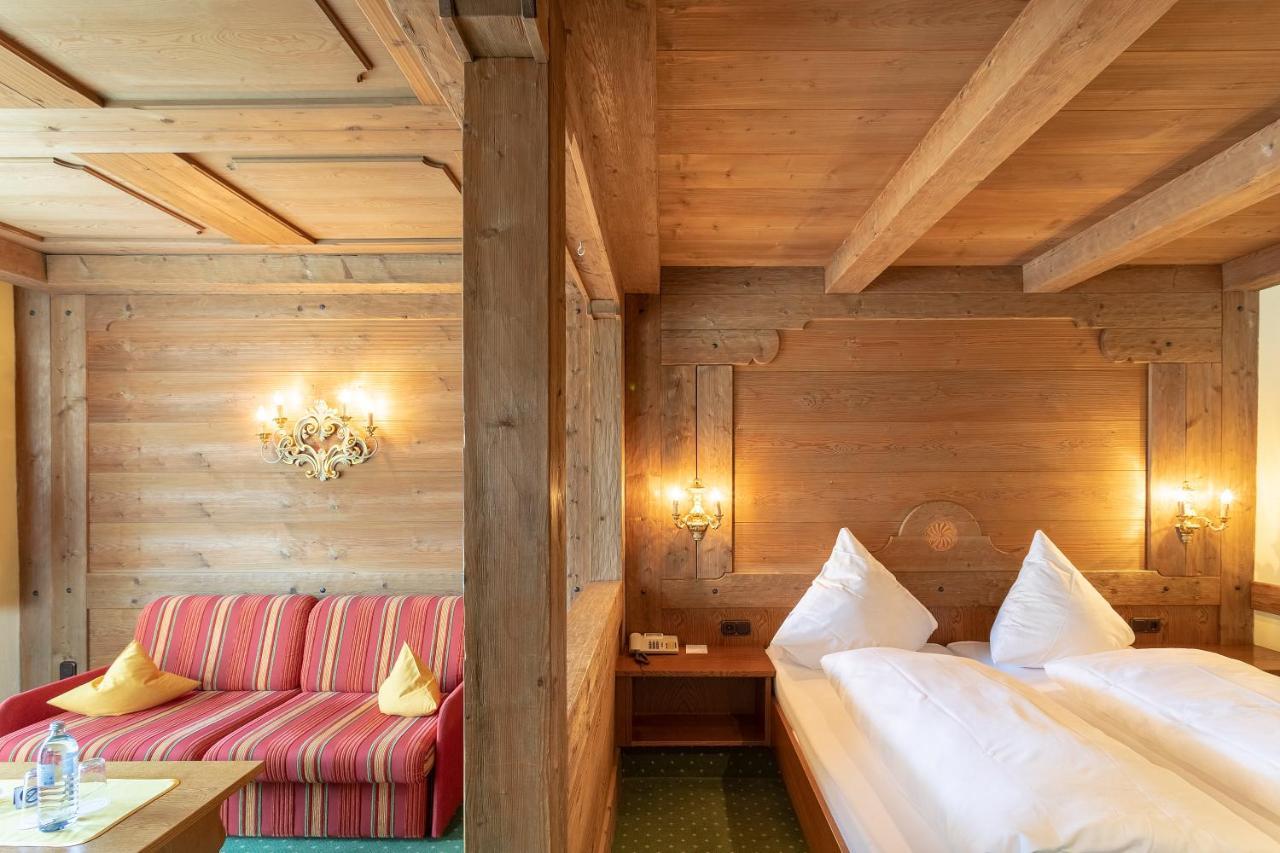 Landgasthof Zur Post Schleching Extérieur photo