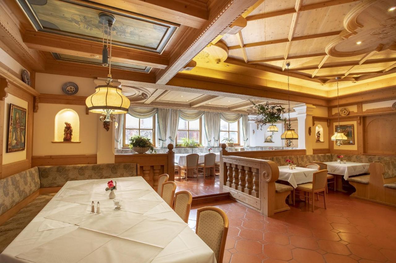 Landgasthof Zur Post Schleching Extérieur photo