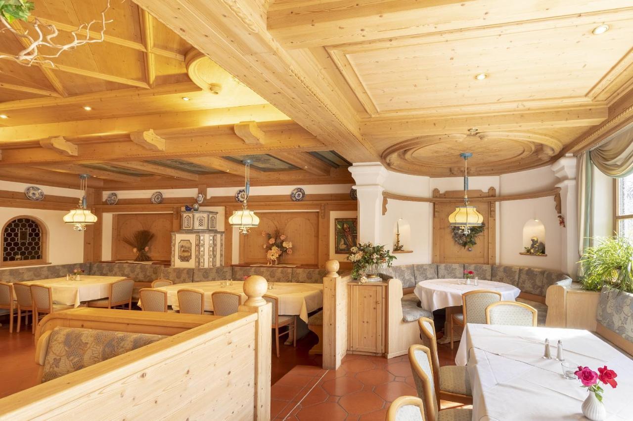 Landgasthof Zur Post Schleching Extérieur photo